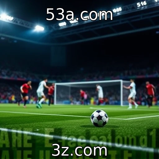 53a.com Desvendando as novas tendências em apostas esportivas para 2025