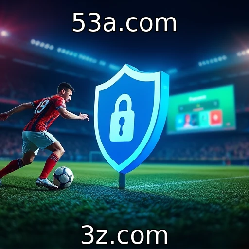 53a.com Aposte com segurança: técnicas de proteção para jogadores online