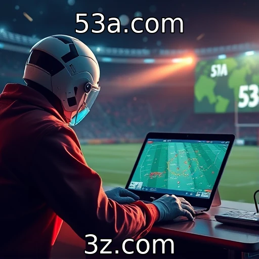 Apostas esportivas: a análise que pode transformar seus palpites