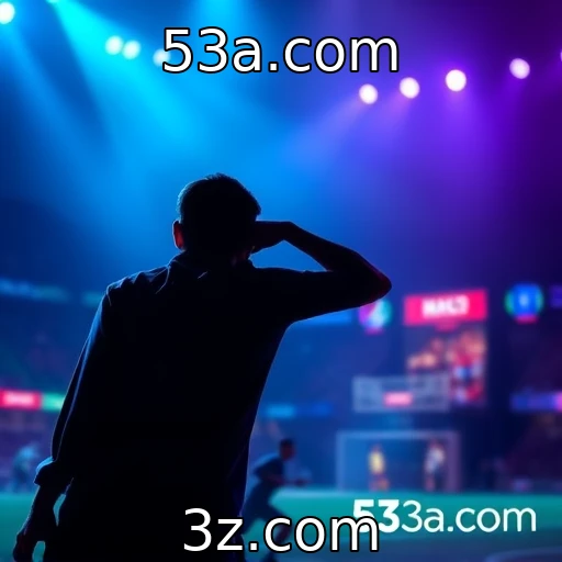 53a.com Como as apostas esportivas estão moldando o cenário do entretenimento