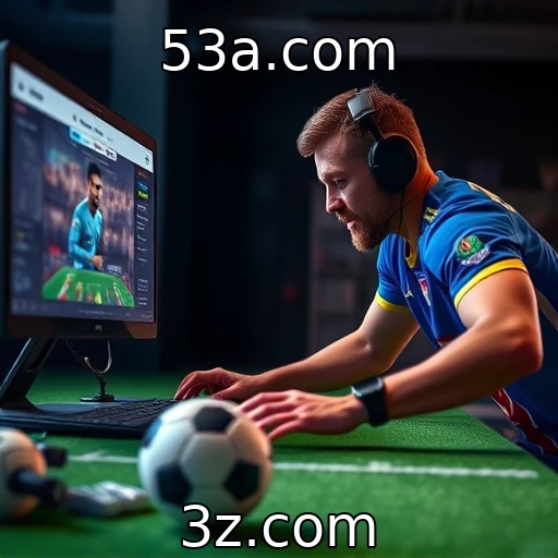 53a.com Desvendando o crescimento das apostas esportivas no Brasil