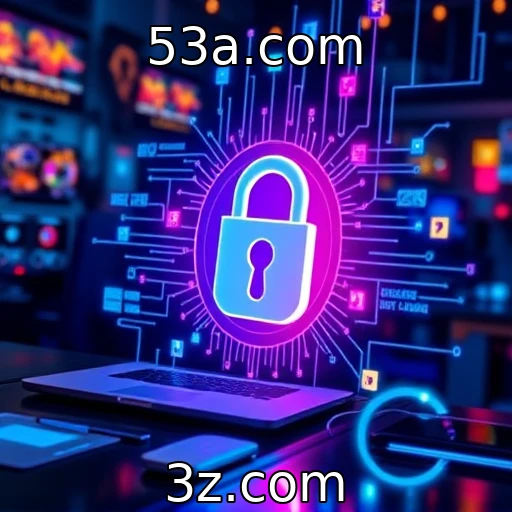 53a.com Como garantir segurança nas suas apostas online em 2025?