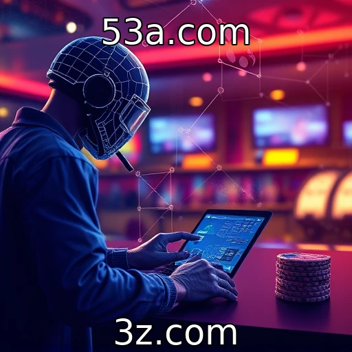 53a.com Apostas esportivas: Como analisar uma partida com segurança