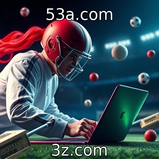 Apostas esportivas: como analisar partidas para maximizar lucros