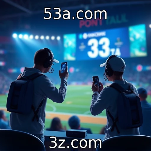 53a.com Apostas esportivas: como analisar partidas para aumentar suas chances de ganho